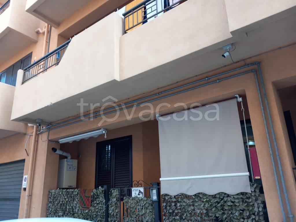 casa indipendente in vendita a Casteldaccia