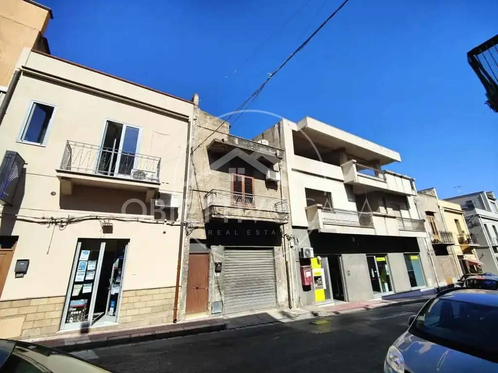 appartamento in vendita a Casteldaccia