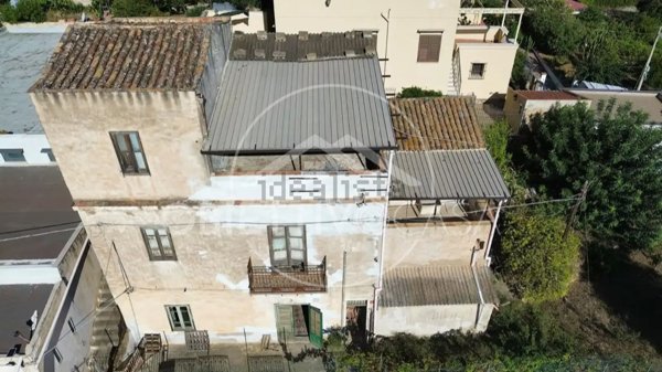 casa indipendente in vendita a Casteldaccia