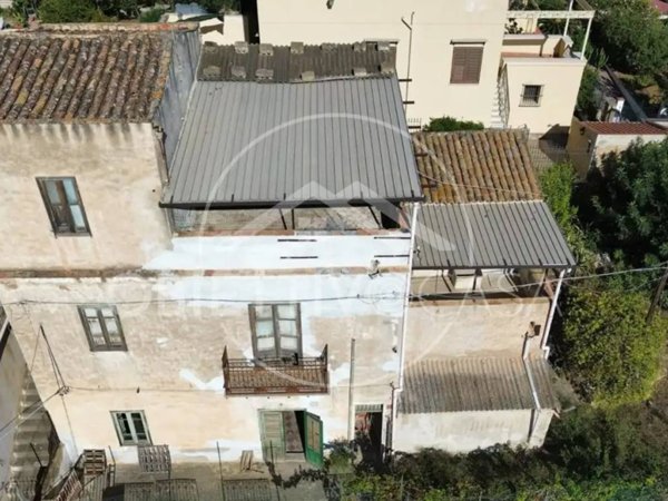casa indipendente in vendita a Casteldaccia