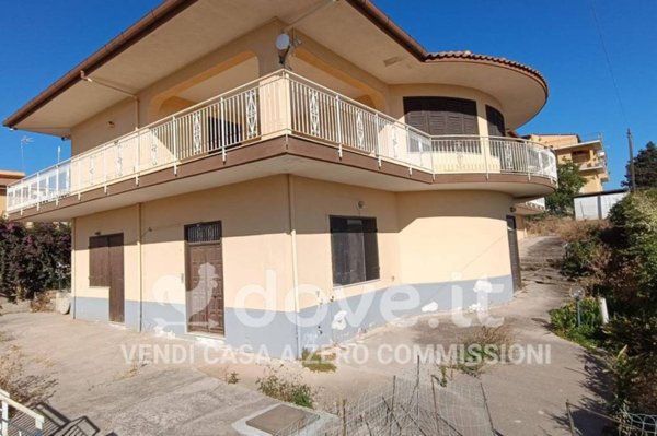 casa indipendente in vendita a Casteldaccia