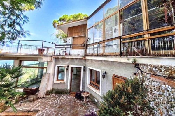 casa indipendente in vendita a Casteldaccia