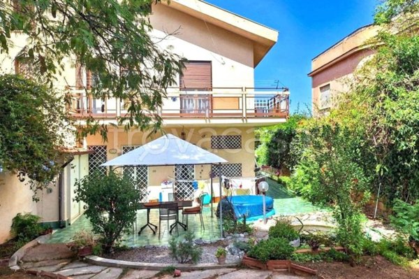 appartamento in vendita a Casteldaccia