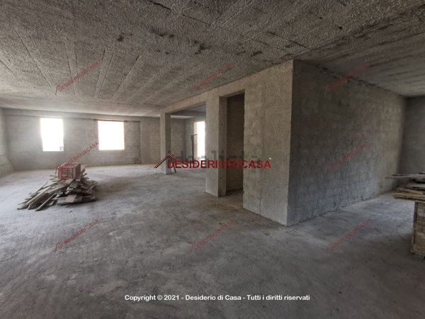appartamento in vendita a Casteldaccia