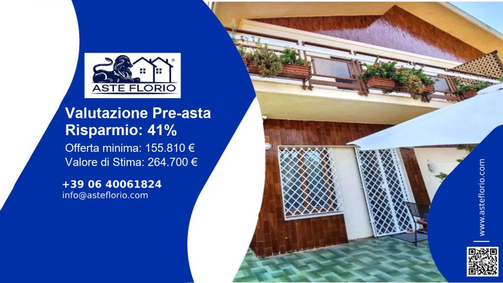 appartamento in vendita a Casteldaccia