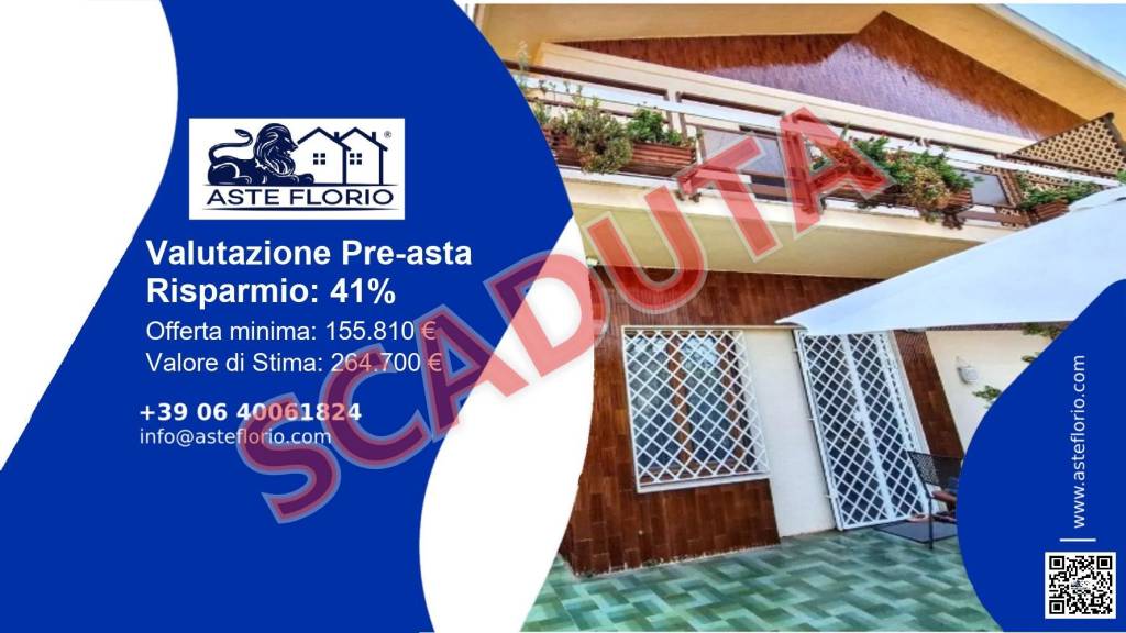 appartamento in vendita a Casteldaccia