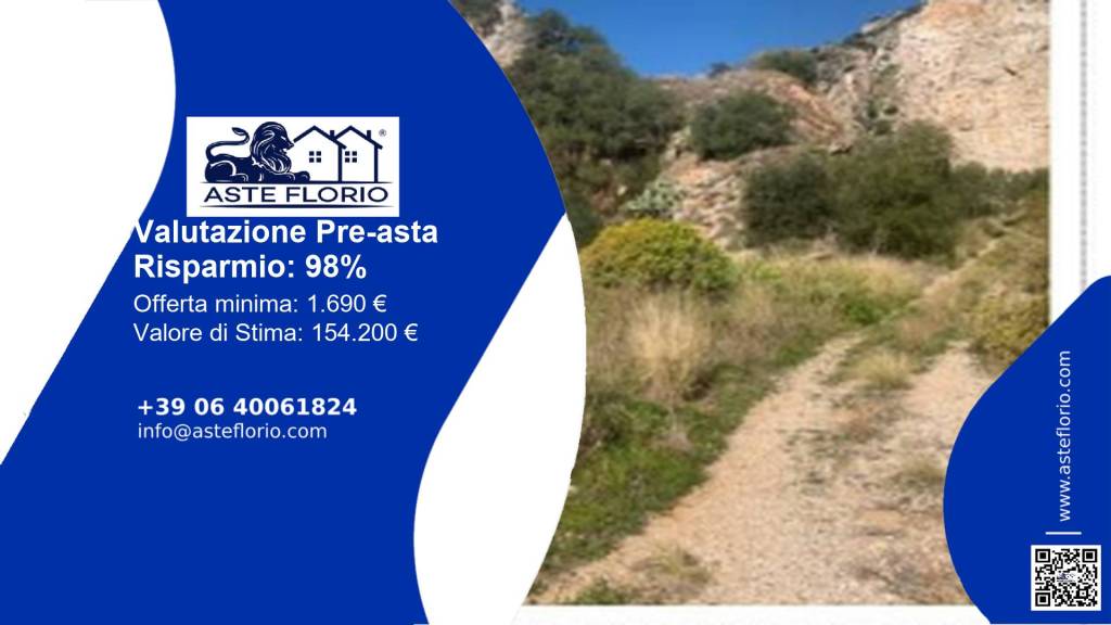 terreno agricolo in vendita a Casteldaccia