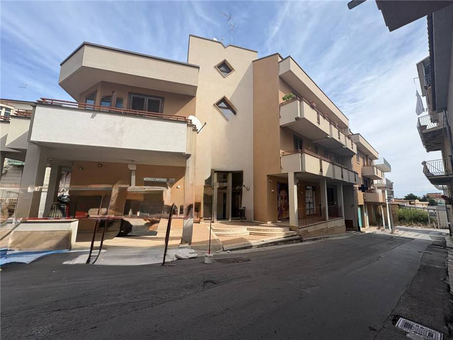 appartamento in vendita a Casteldaccia