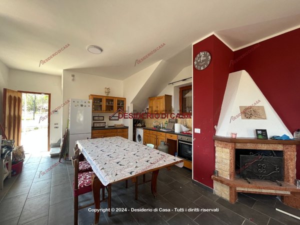 casa indipendente in vendita a Casteldaccia