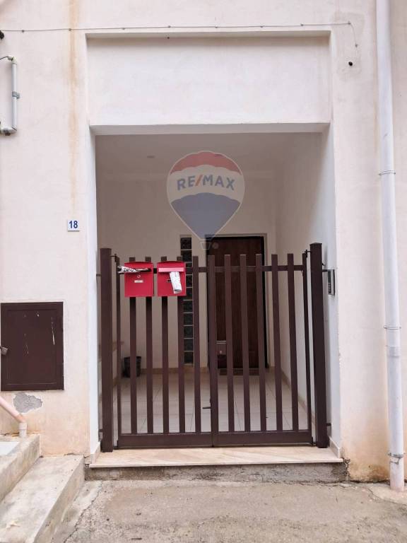 appartamento in vendita a Casteldaccia