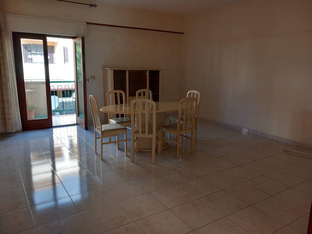 appartamento in vendita a Casteldaccia