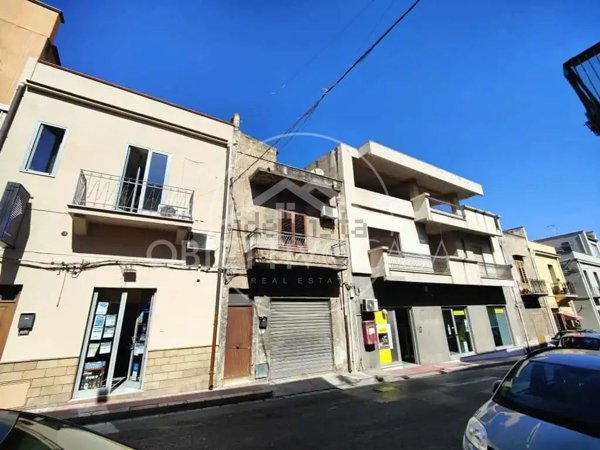 appartamento in vendita a Casteldaccia