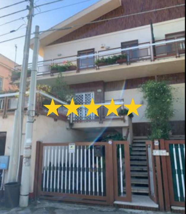 casa indipendente in vendita a Casteldaccia