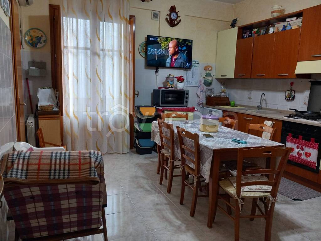 appartamento in vendita a Casteldaccia