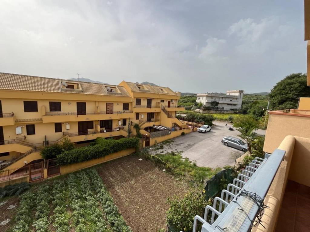 appartamento in vendita a Casteldaccia