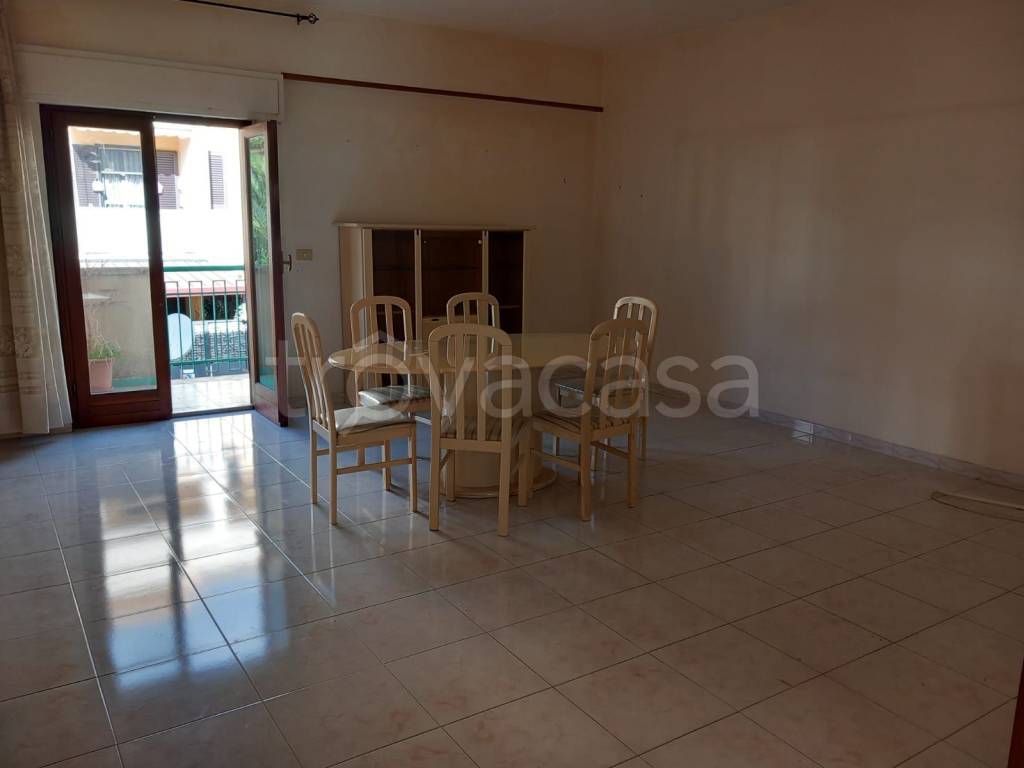appartamento in vendita a Casteldaccia