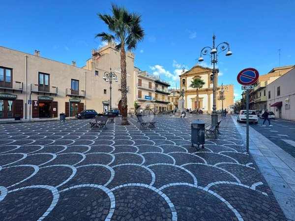 appartamento in vendita a Casteldaccia
