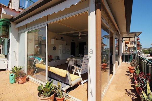 appartamento in vendita a Casteldaccia