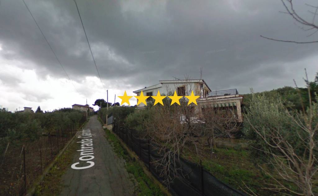 casa indipendente in vendita a Casteldaccia