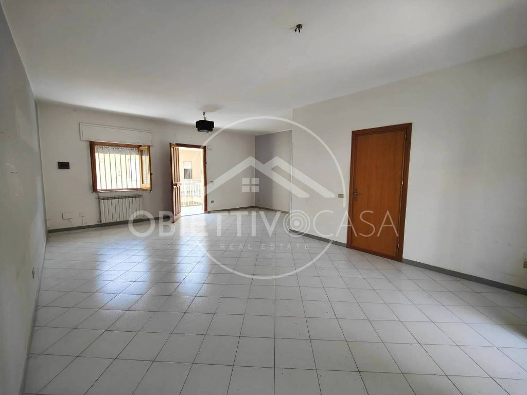 appartamento in vendita a Casteldaccia