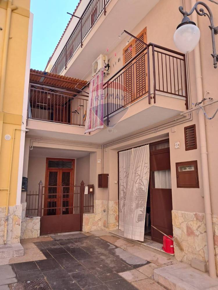 appartamento in vendita a Casteldaccia