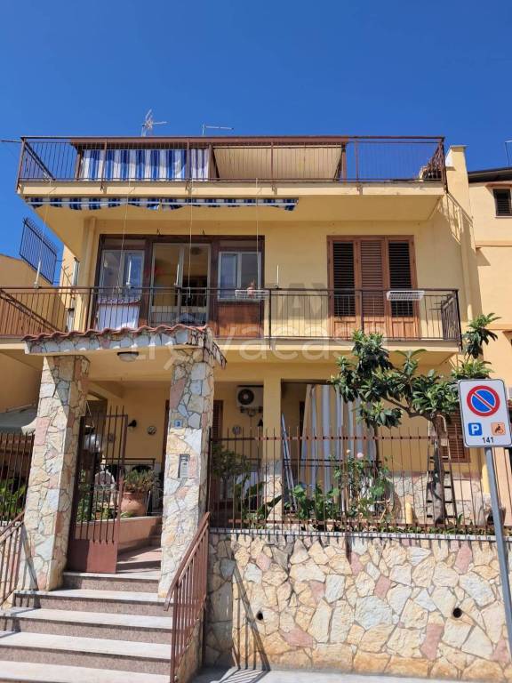appartamento in vendita a Casteldaccia
