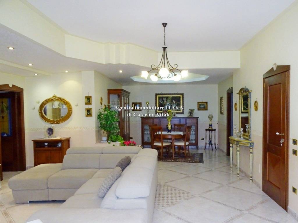 appartamento in vendita a Casteldaccia