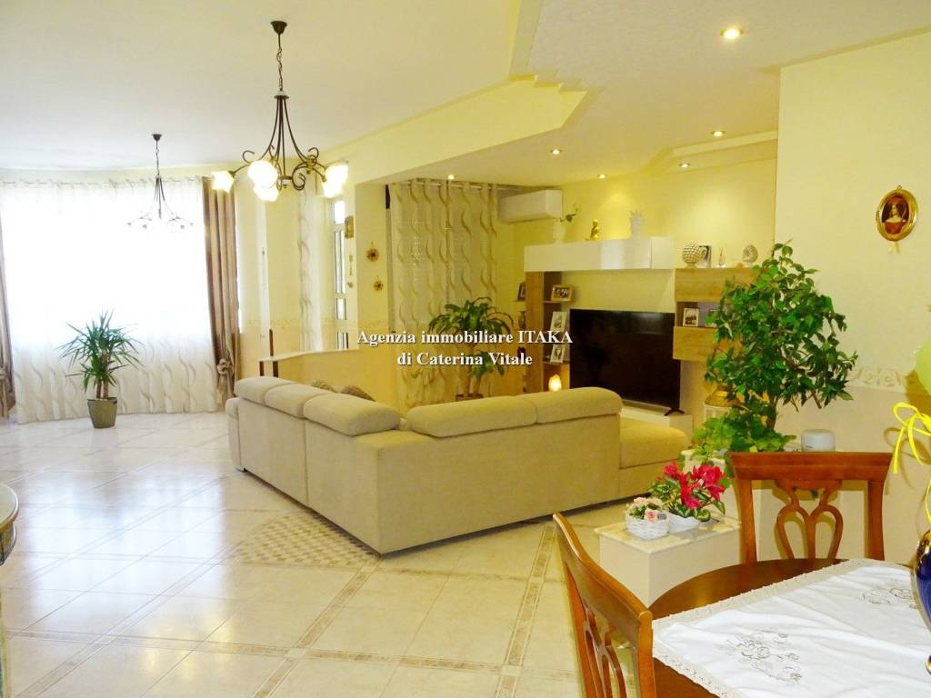 appartamento in vendita a Casteldaccia