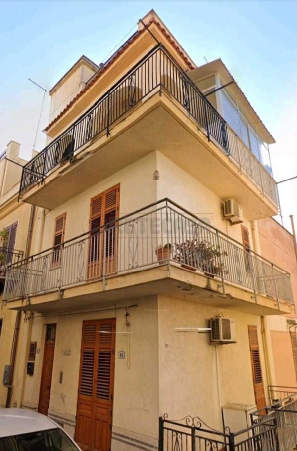 casa indipendente in vendita a Casteldaccia