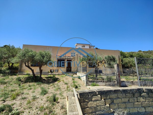 casa indipendente in vendita a Casteldaccia