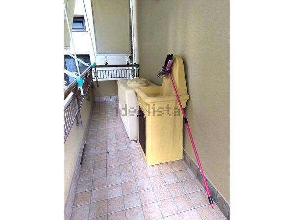 appartamento in vendita a Casteldaccia