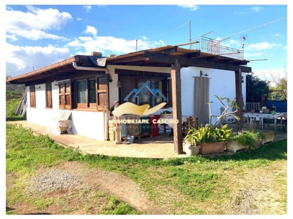 casale in vendita a Casteldaccia