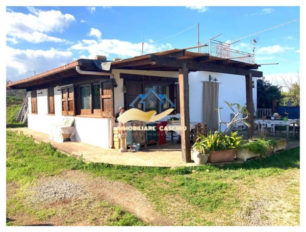 casale in vendita a Casteldaccia