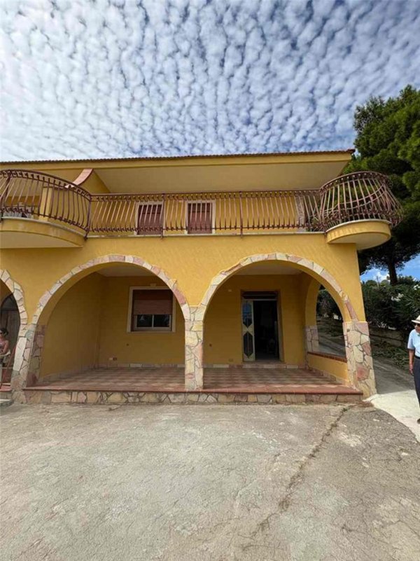 casa indipendente in vendita a Casteldaccia