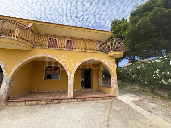 casa indipendente in vendita a Casteldaccia