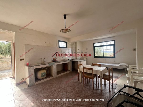 casa indipendente in vendita a Casteldaccia