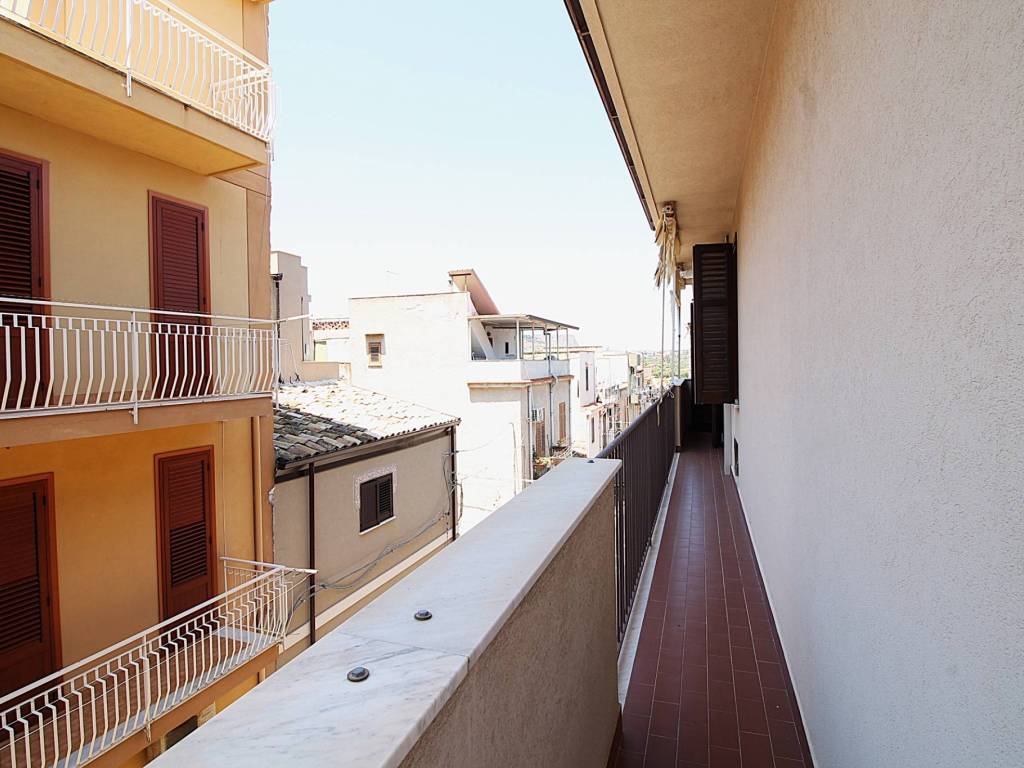 casa indipendente in vendita a Casteldaccia