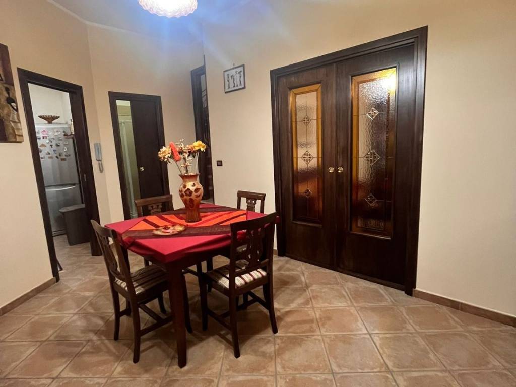 intera palazzina in vendita a Casteldaccia