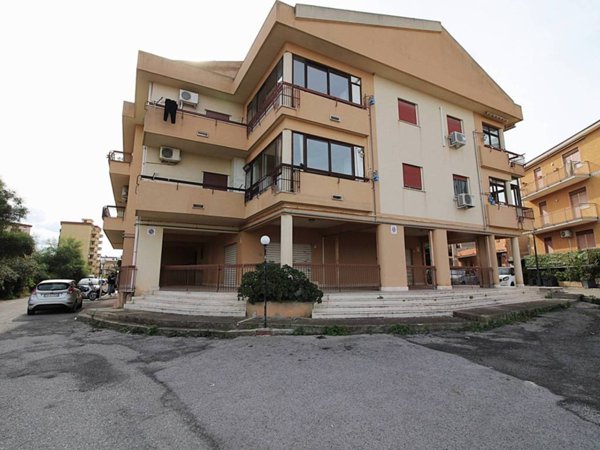 appartamento in vendita a Casteldaccia