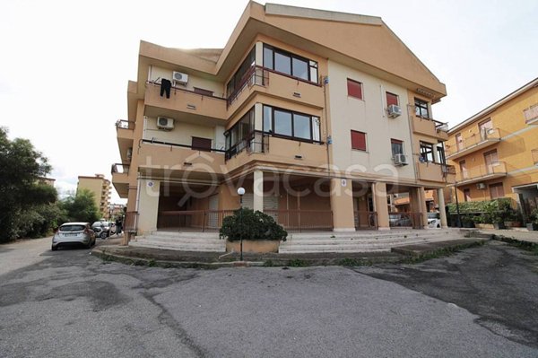 appartamento in vendita a Casteldaccia