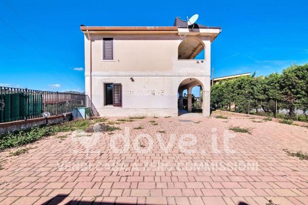 casa indipendente in vendita a Casteldaccia