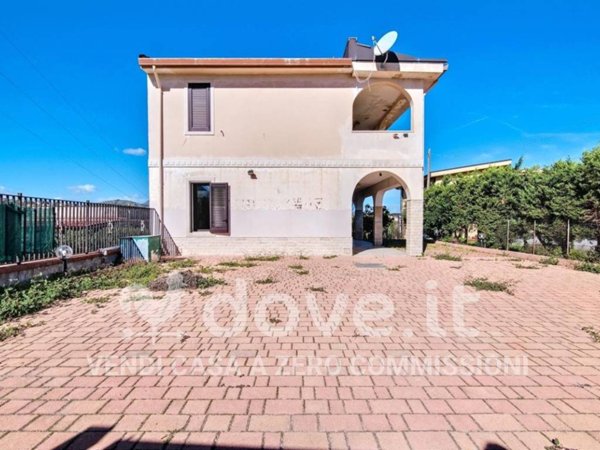 casa indipendente in vendita a Casteldaccia