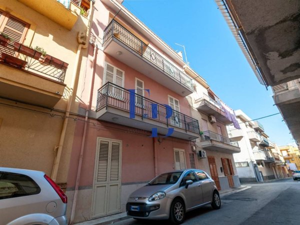 quadrivano in vendita a Casteldaccia