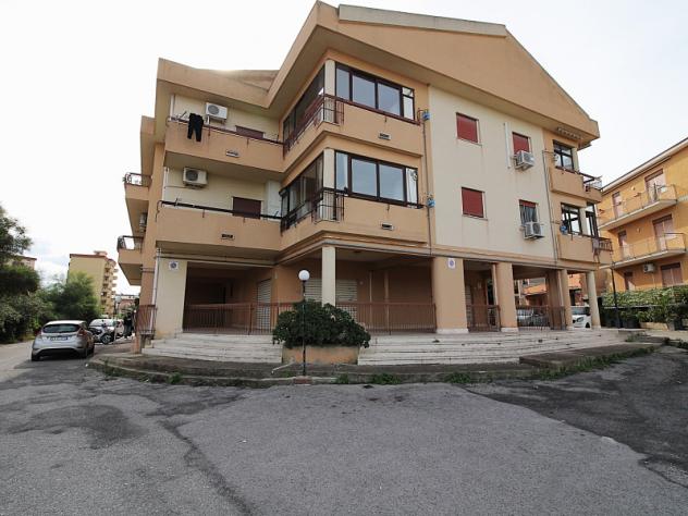 appartamento in vendita a Casteldaccia