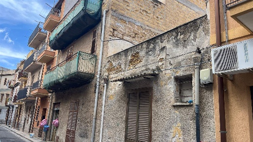 casa indipendente in vendita a Casteldaccia