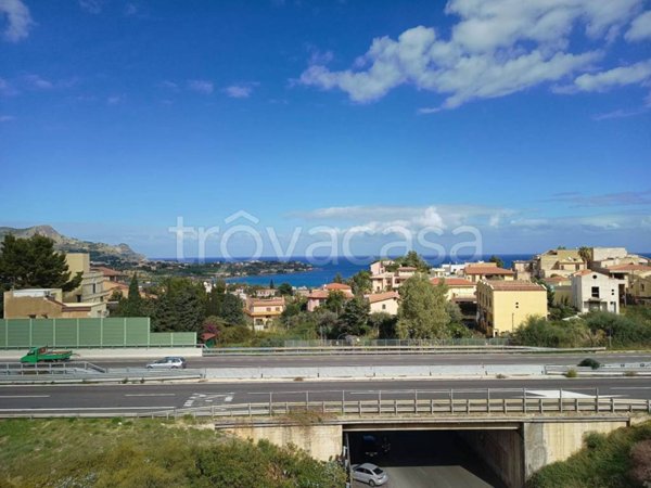 appartamento in vendita a Casteldaccia