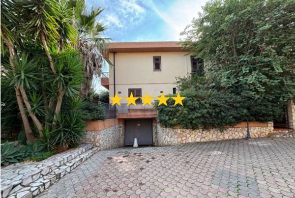 casa indipendente in vendita a Casteldaccia