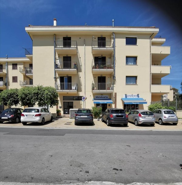 appartamento in vendita a Casteldaccia