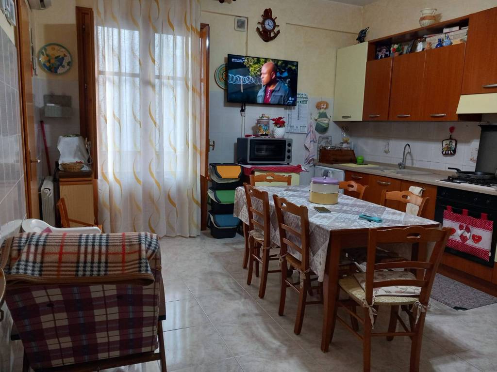 appartamento in vendita a Casteldaccia