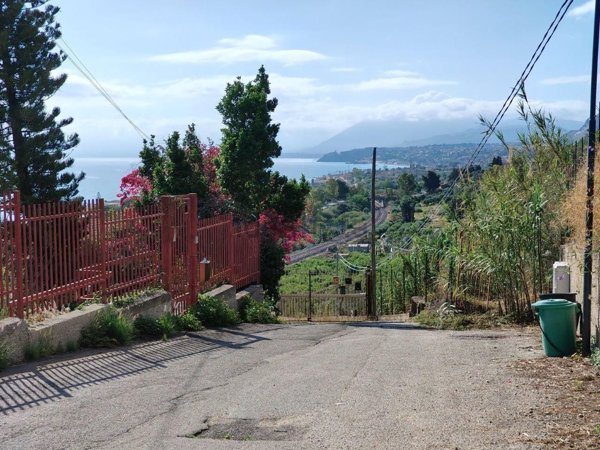 appartamento in vendita a Casteldaccia